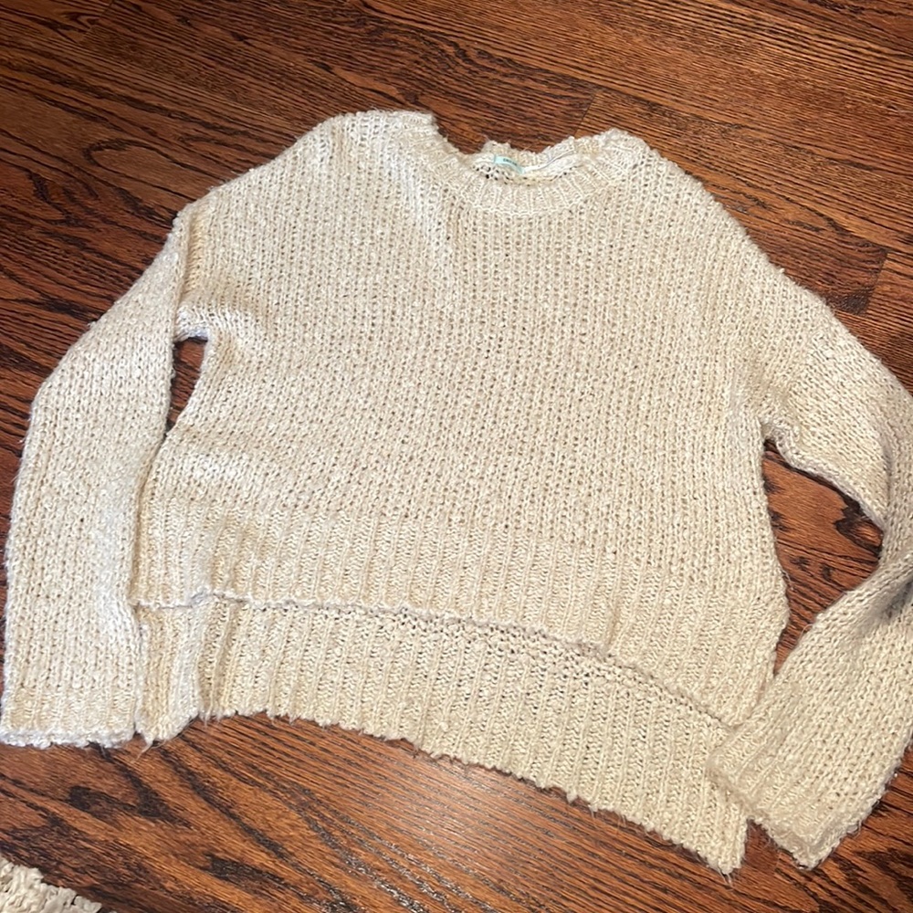 Sweater